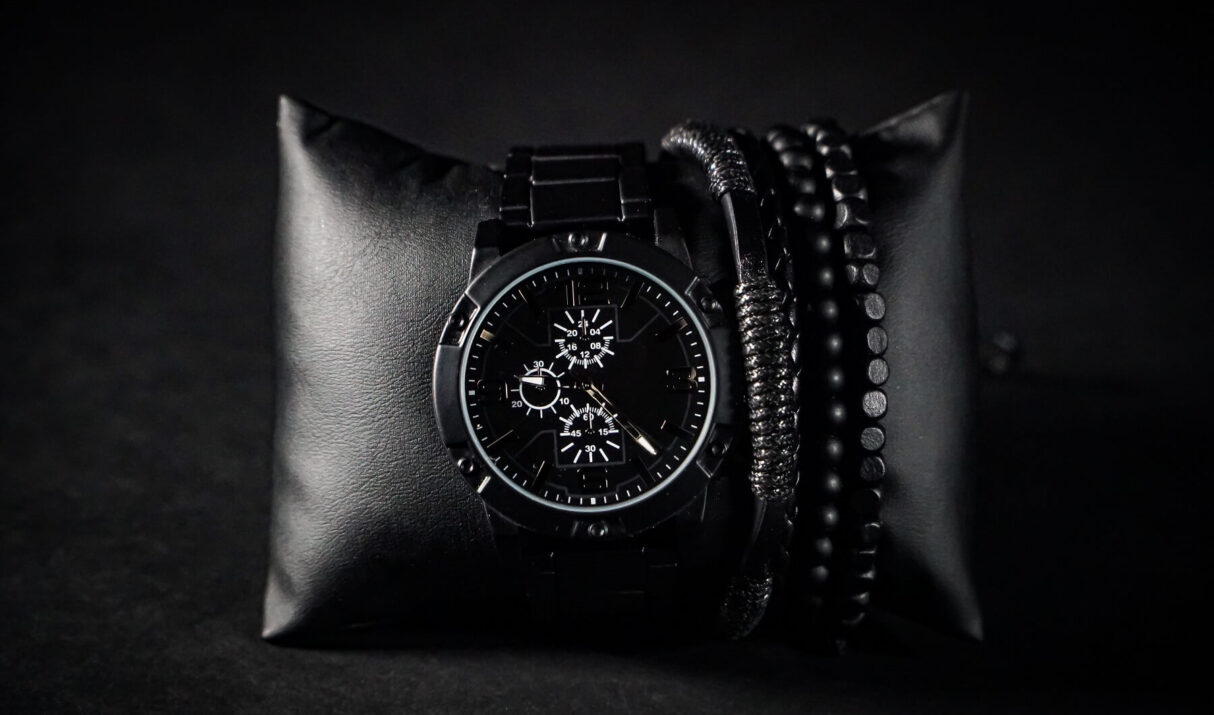 Behind the brand: the craftsmanship of luxury watchmakers