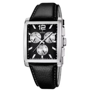 Model Watch Festina